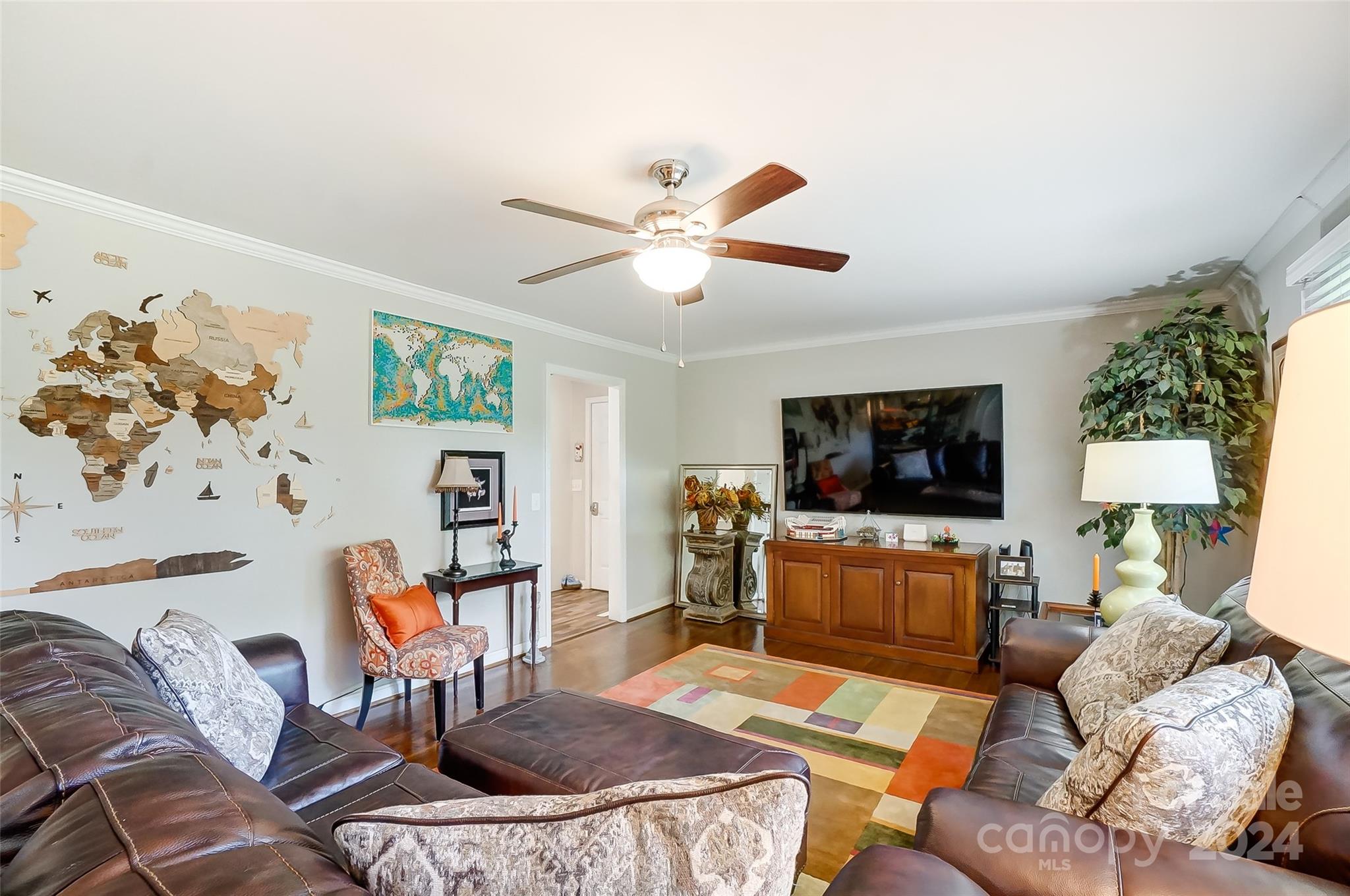 Gardner Park - Residential