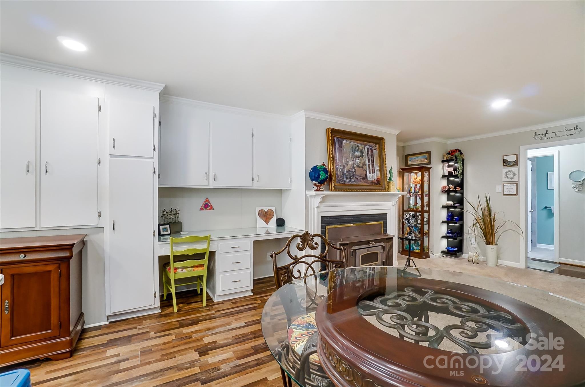 Gardner Park - Residential