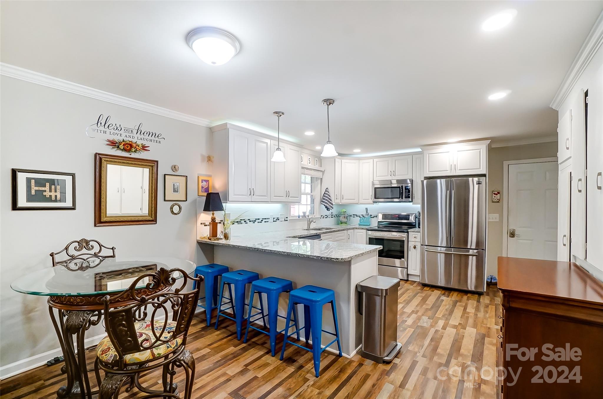 Gardner Park - Residential