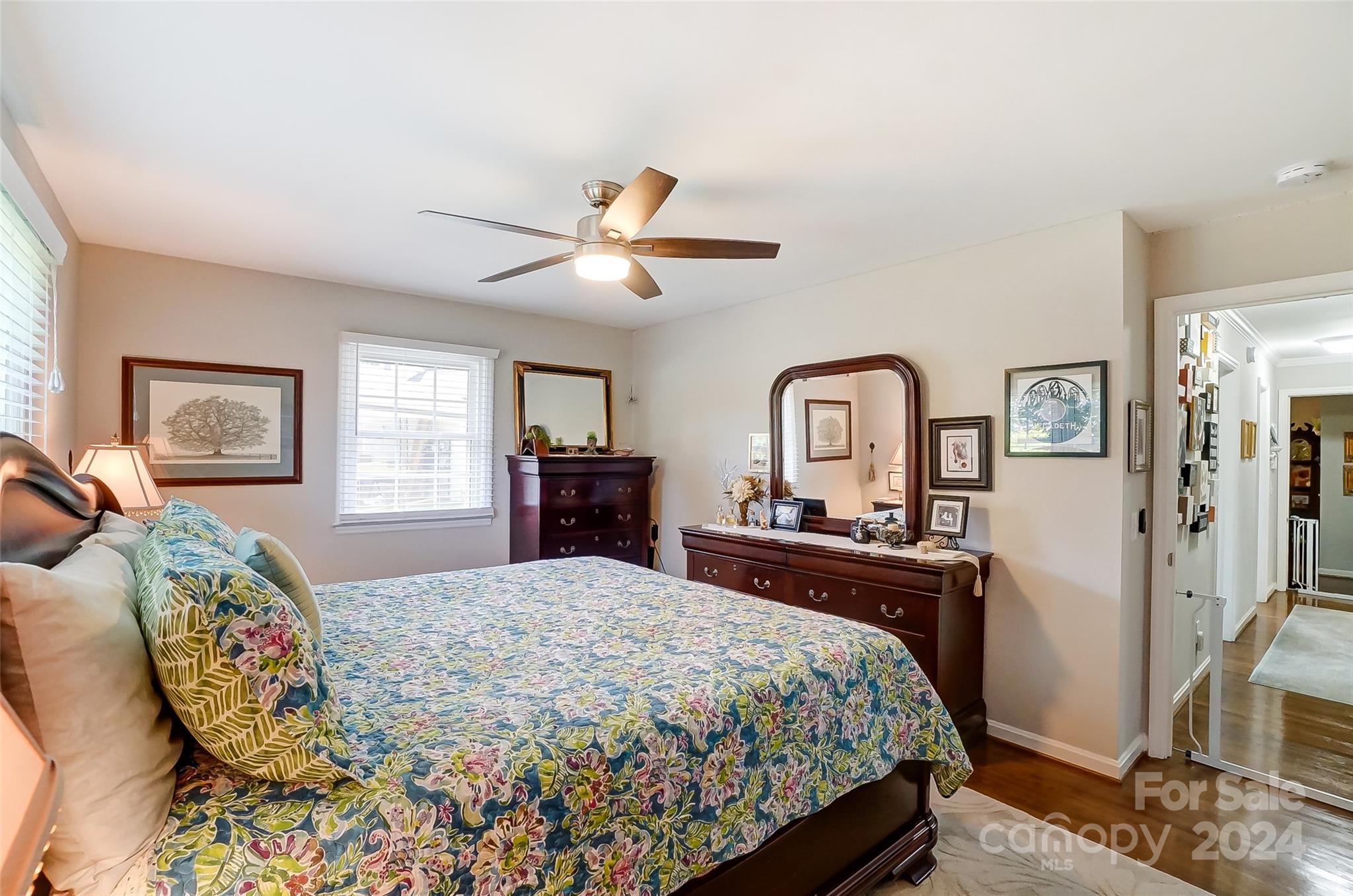 Gardner Park - Residential