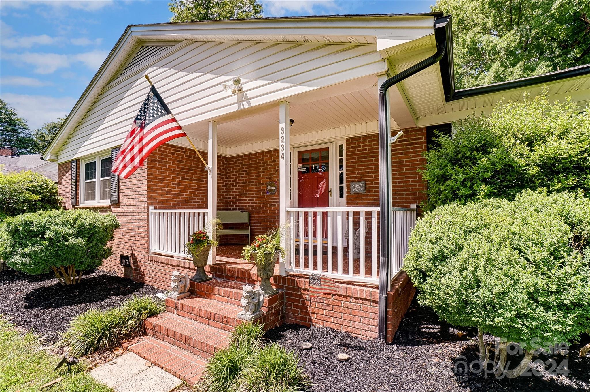 Gardner Park - Residential