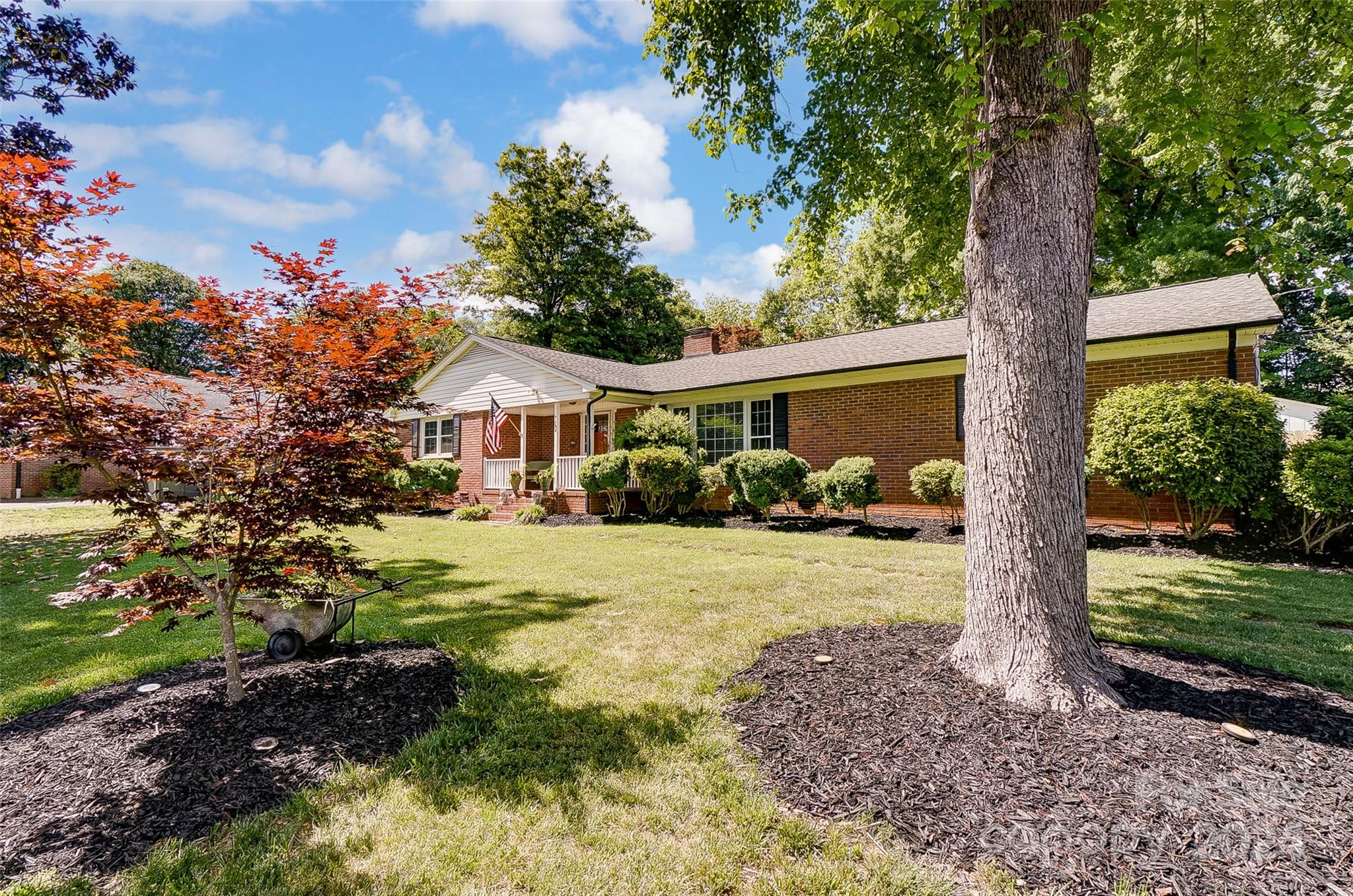 Gardner Park - Residential