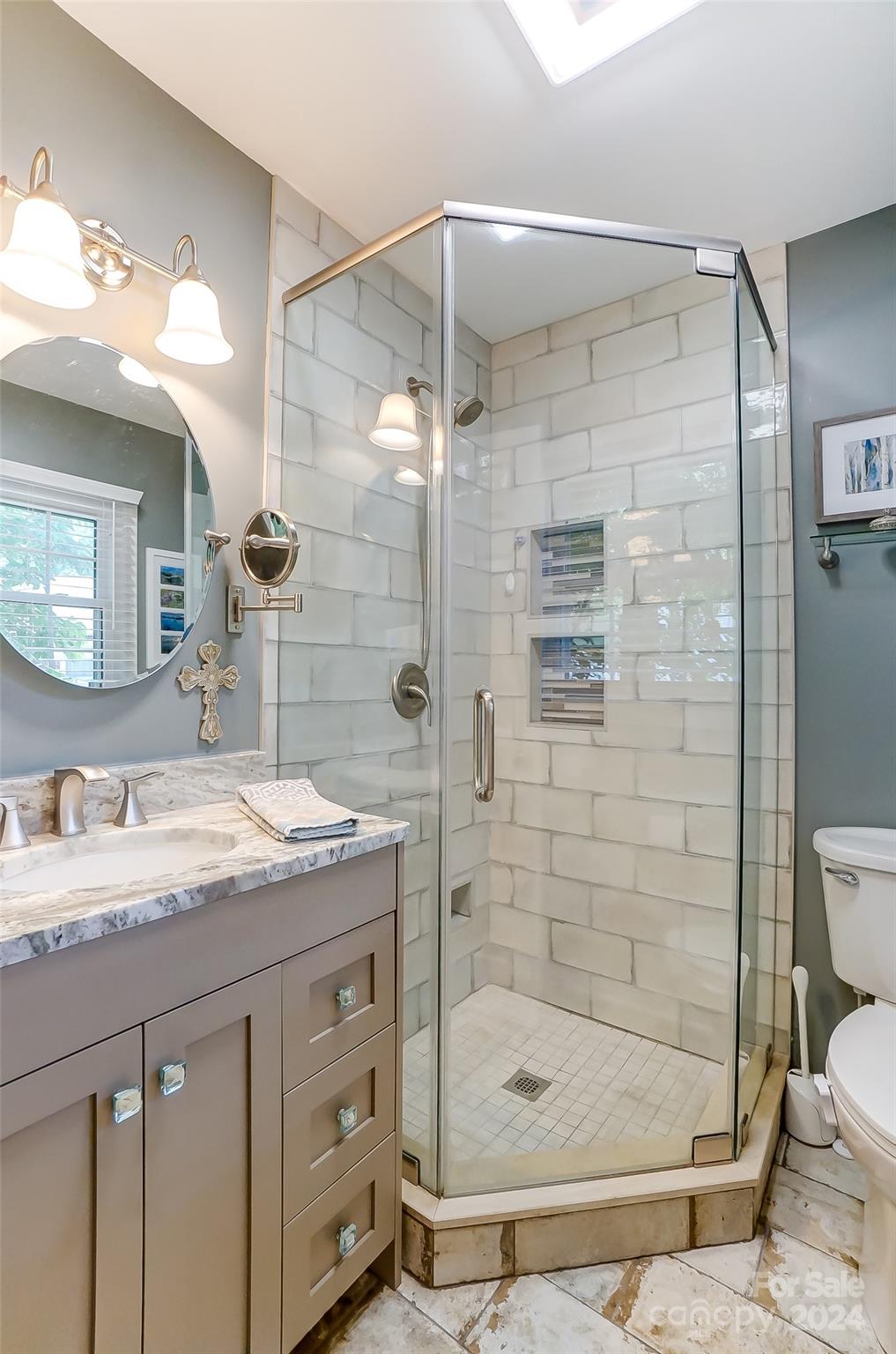 Gardner Park - Residential