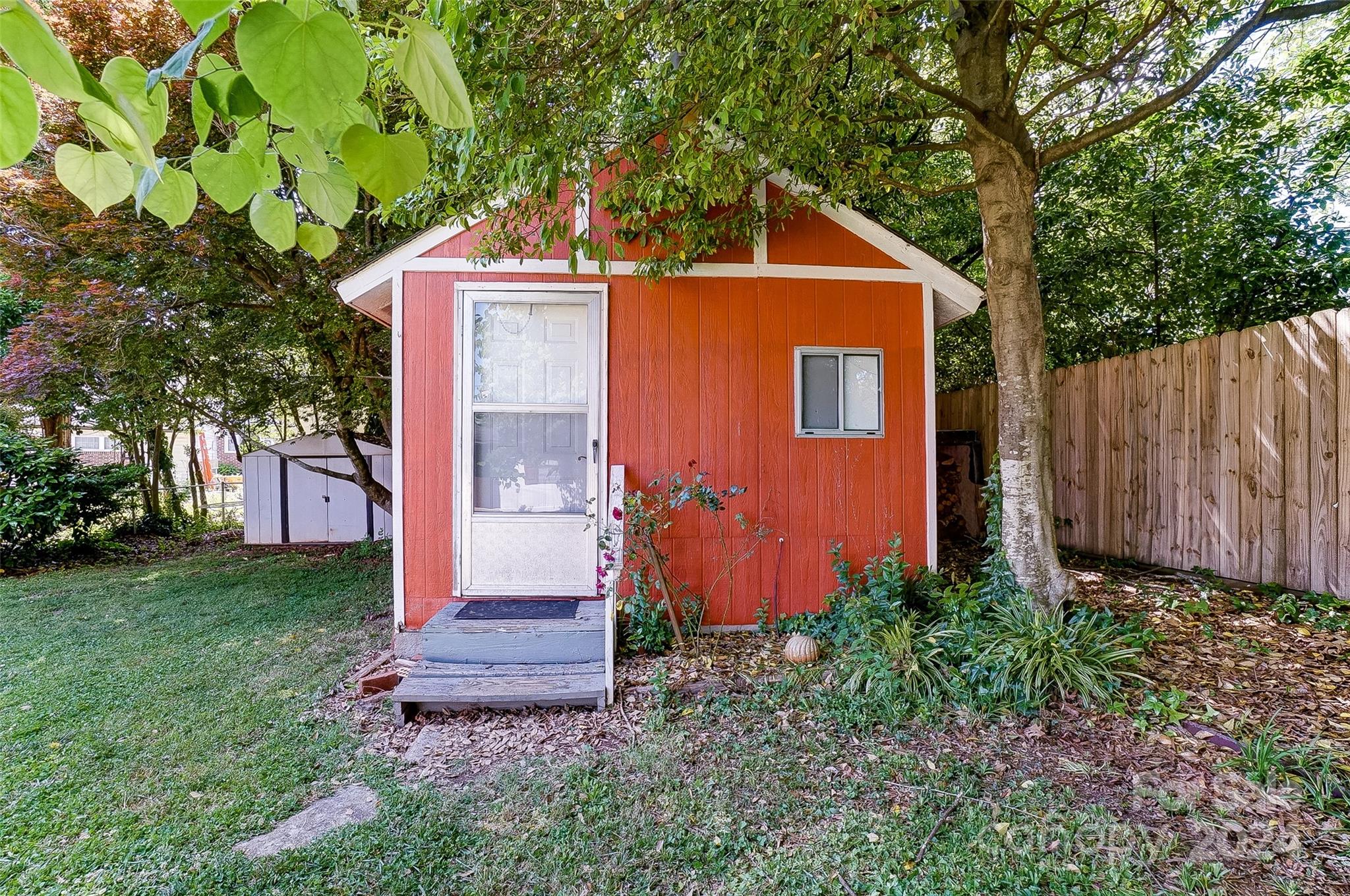 Gardner Park - Residential