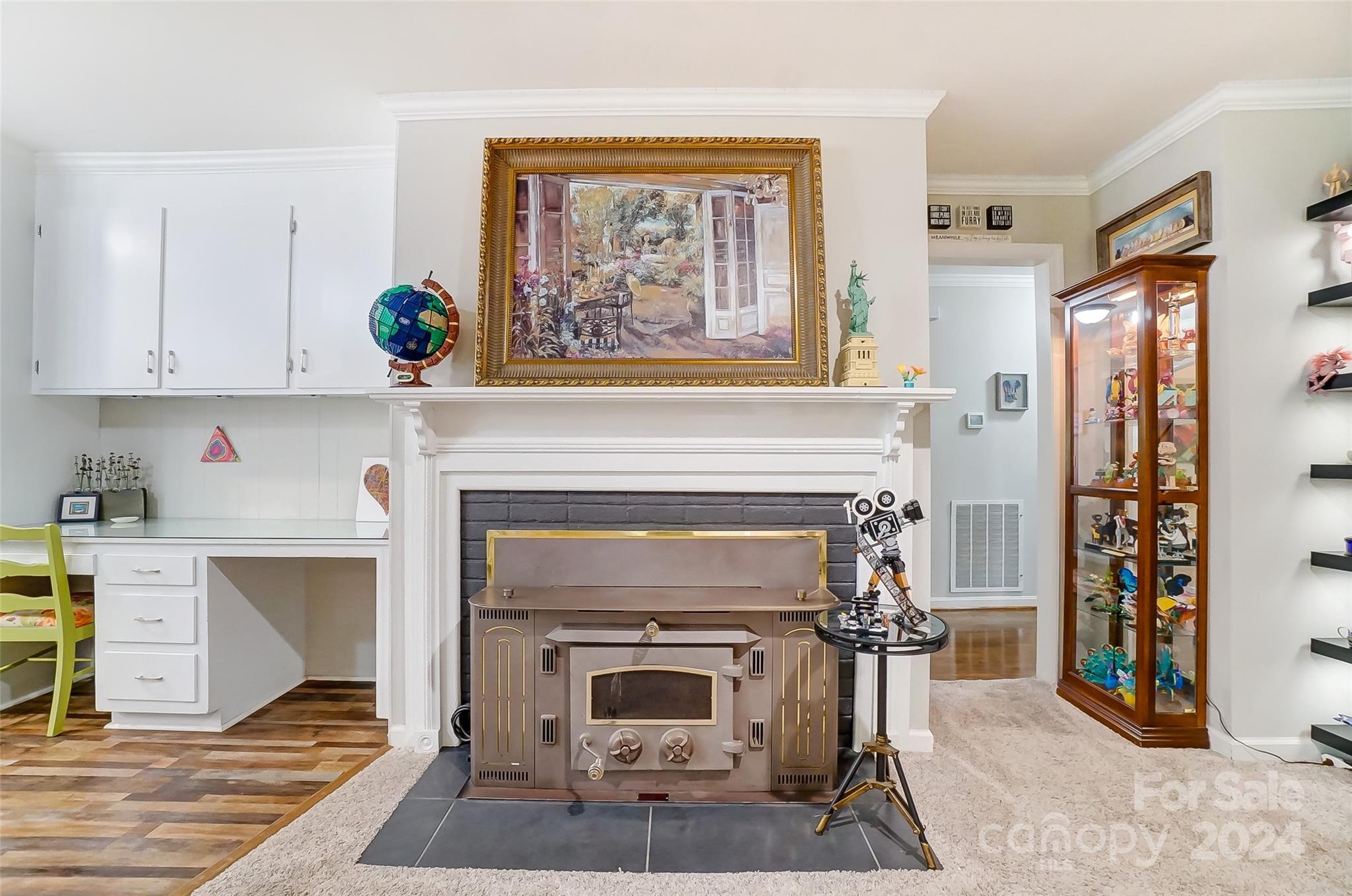 Gardner Park - Residential