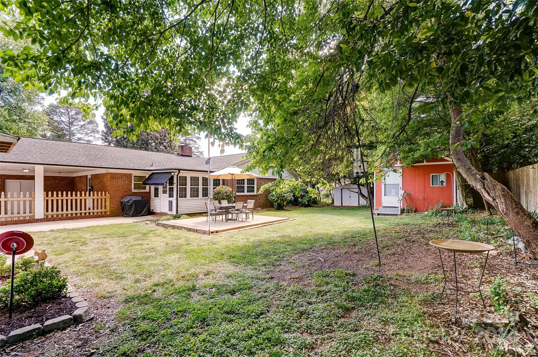 Gardner Park - Residential