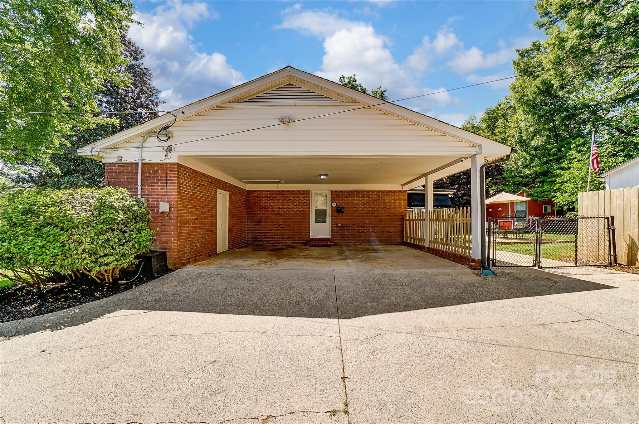 Gardner Park - Residential