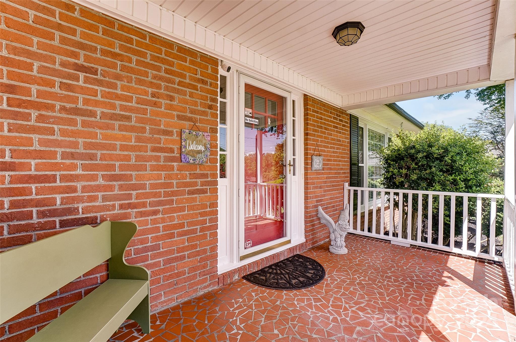 Gardner Park - Residential