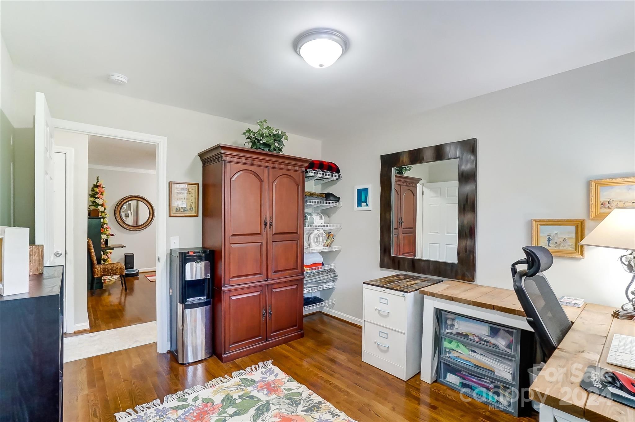 Gardner Park - Residential