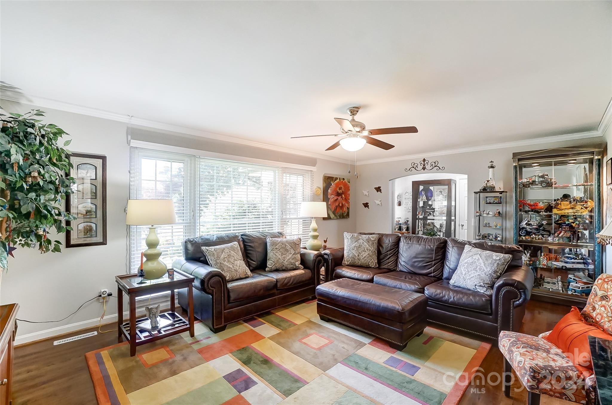 Gardner Park - Residential