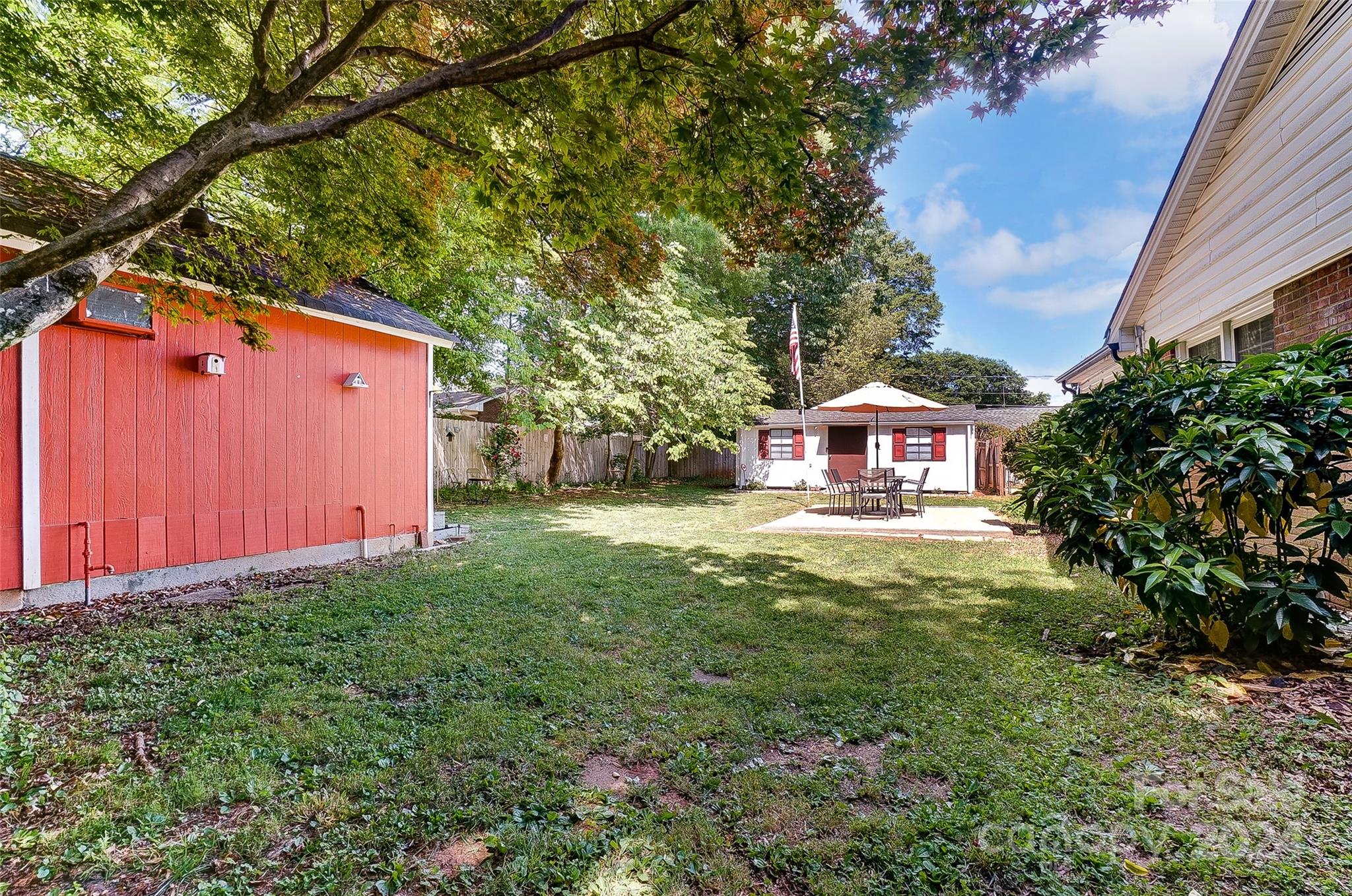 Gardner Park - Residential