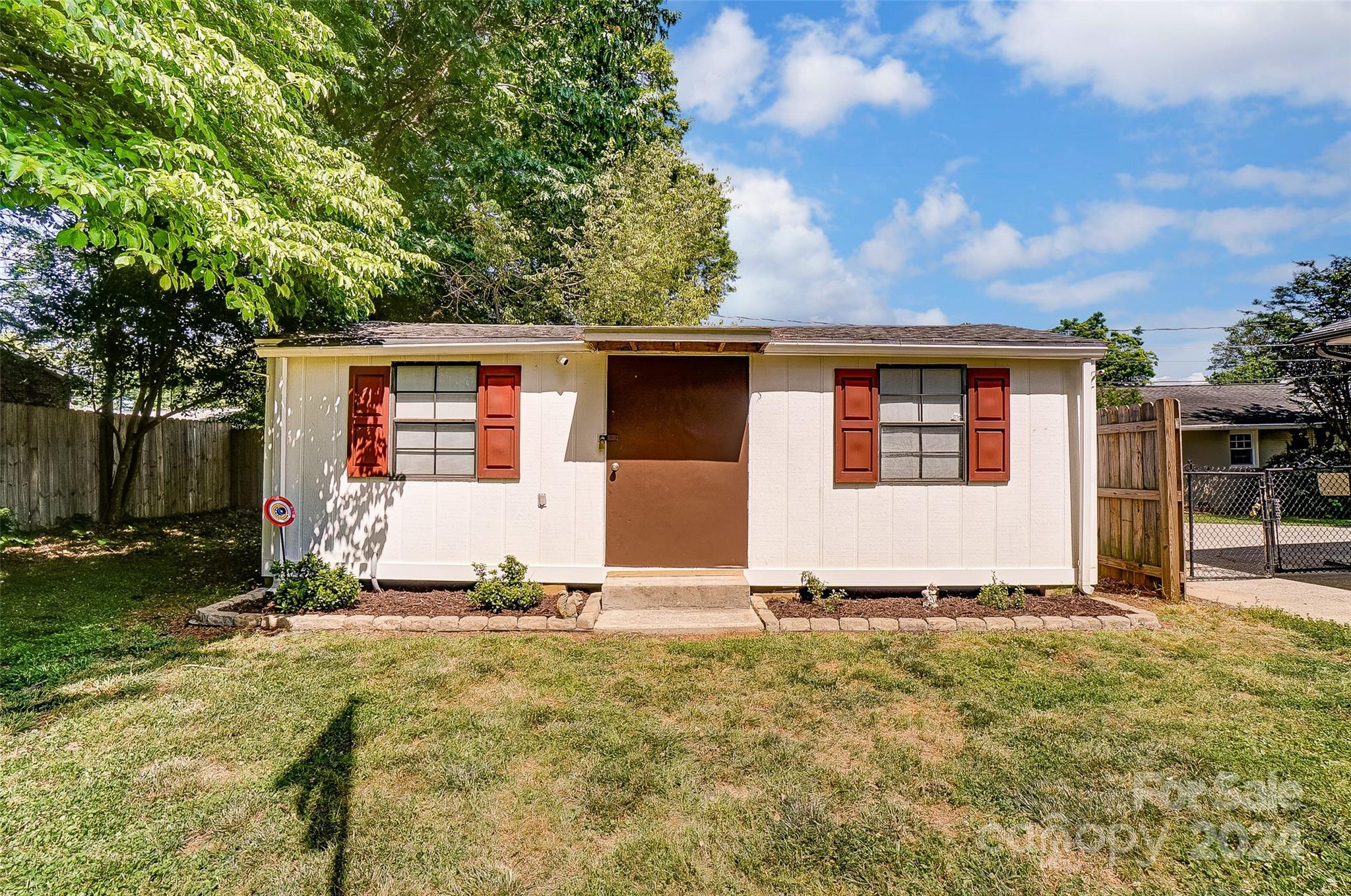 Gardner Park - Residential