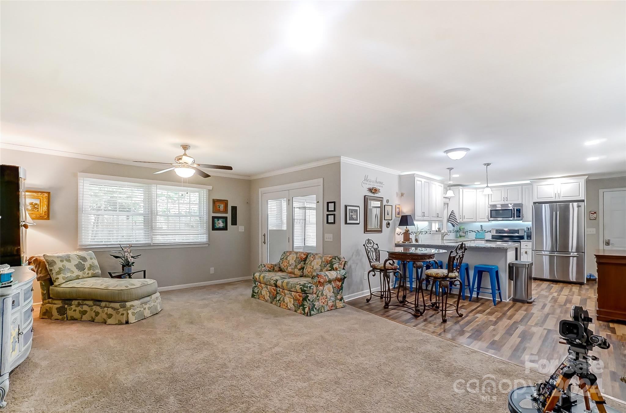 Gardner Park - Residential