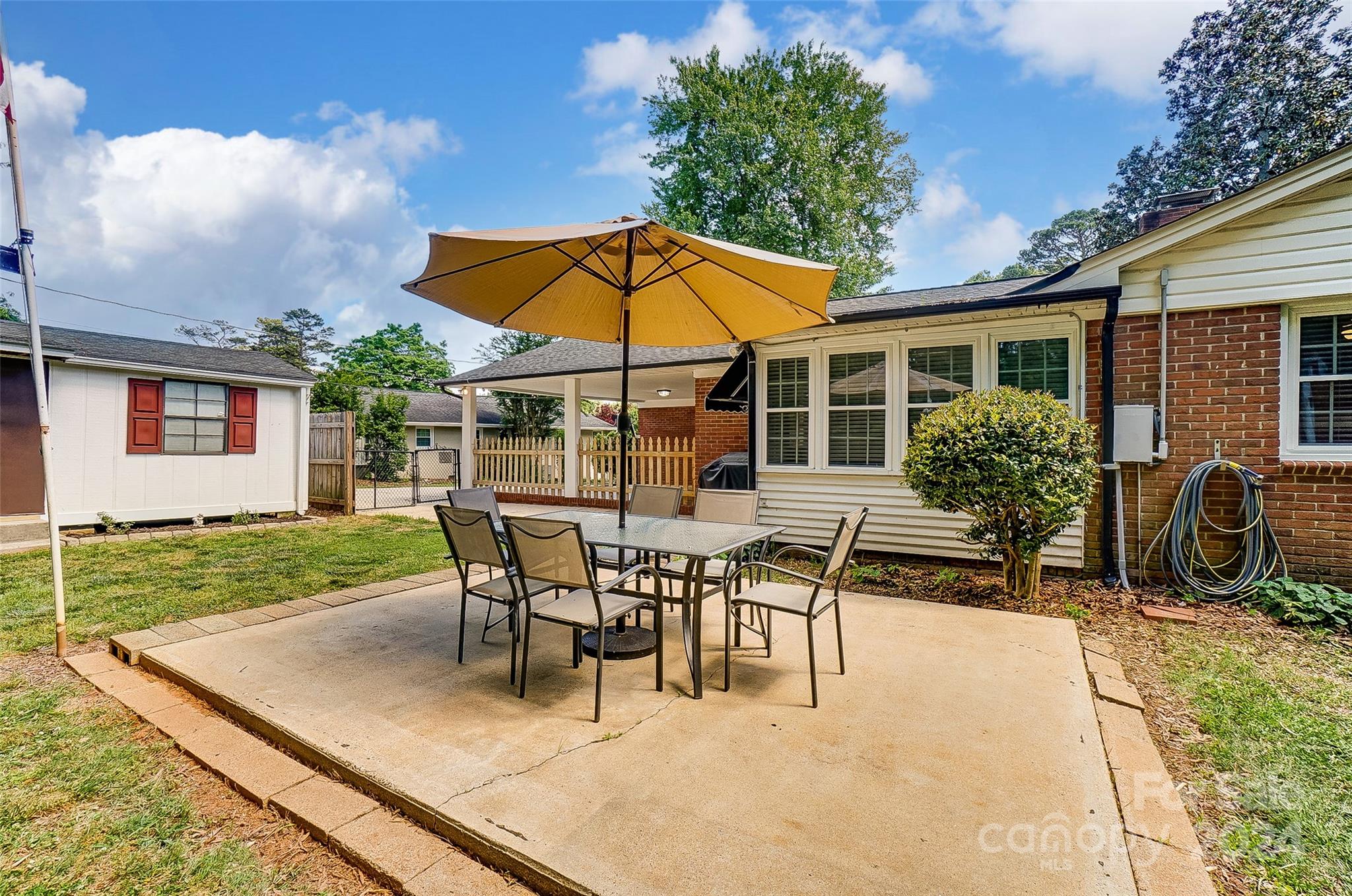 Gardner Park - Residential