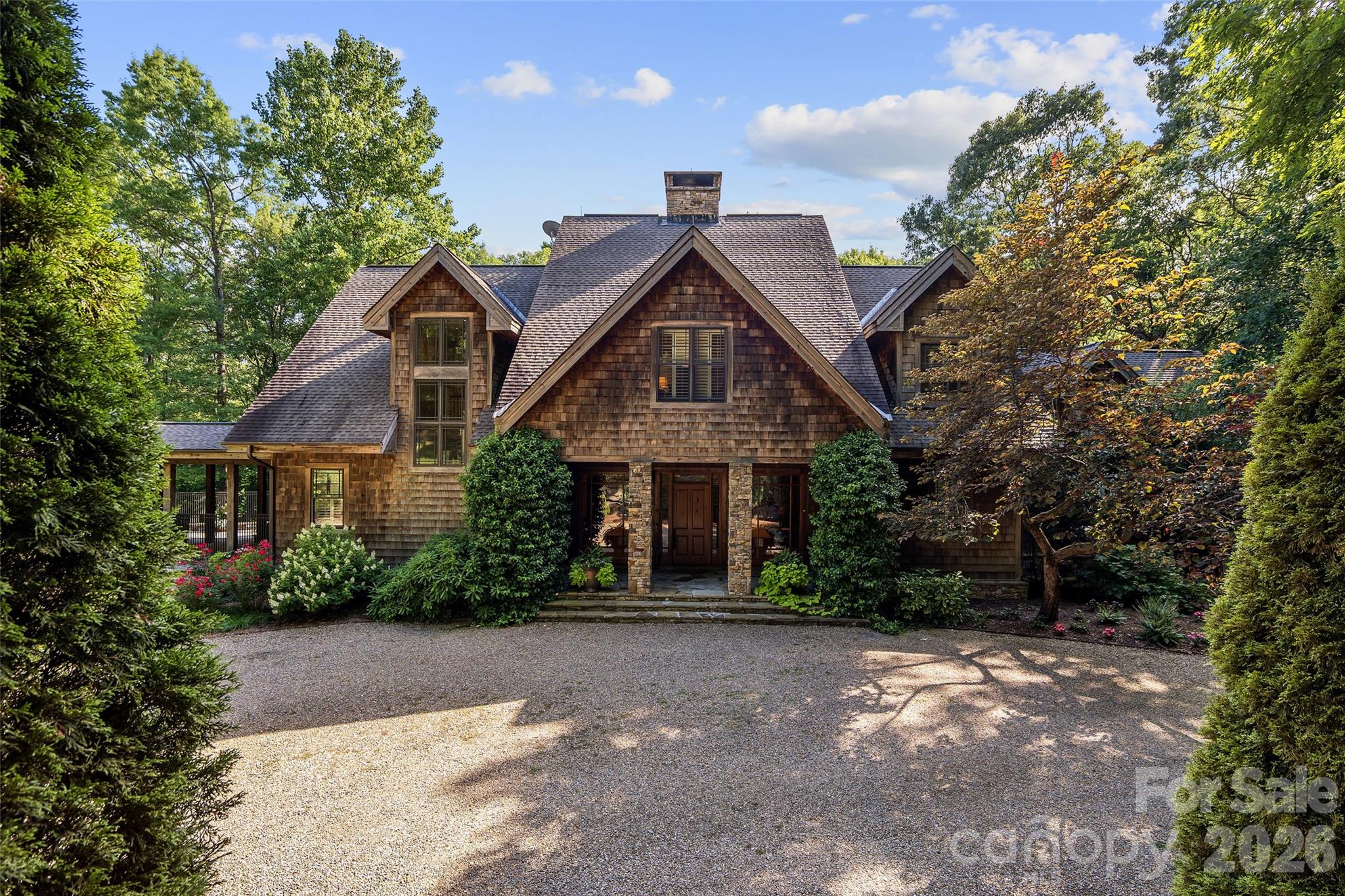 113 Birchbend, Cleveland, SC, 29635