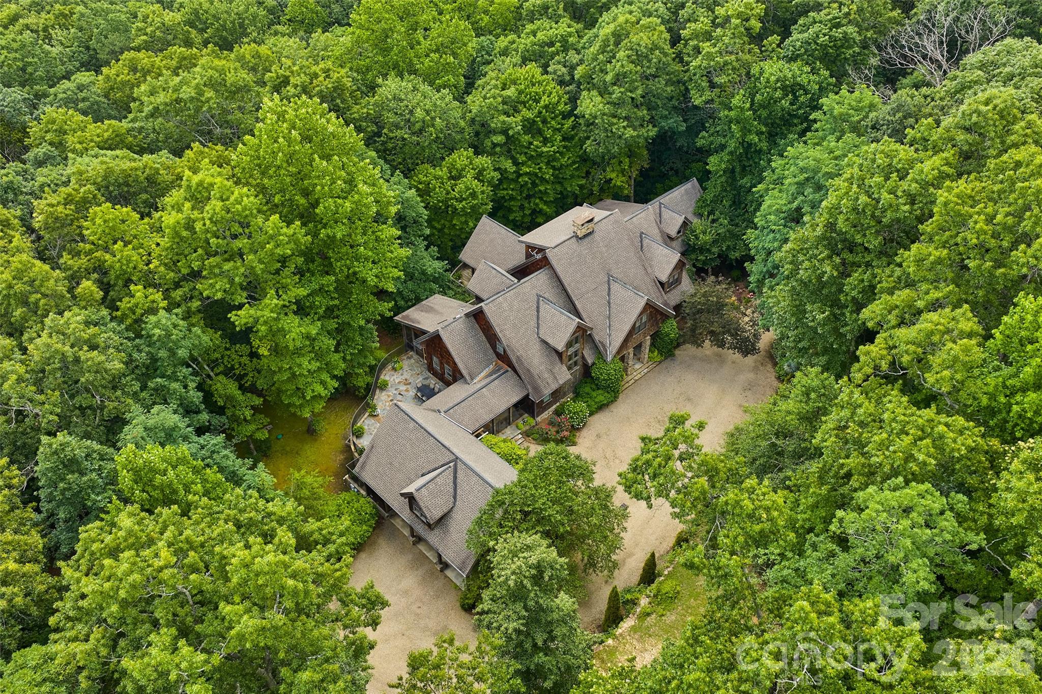 113 Birchbend None