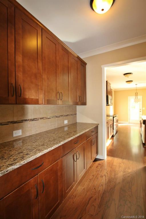 Lake Ridge - Residential