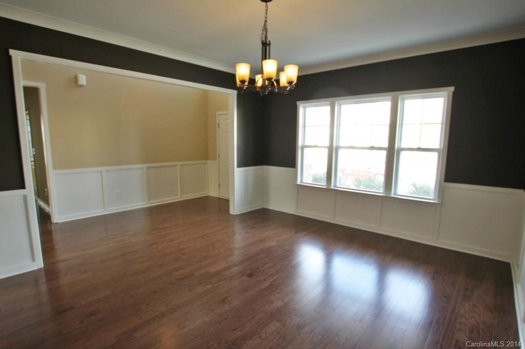 Lake Ridge - Residential