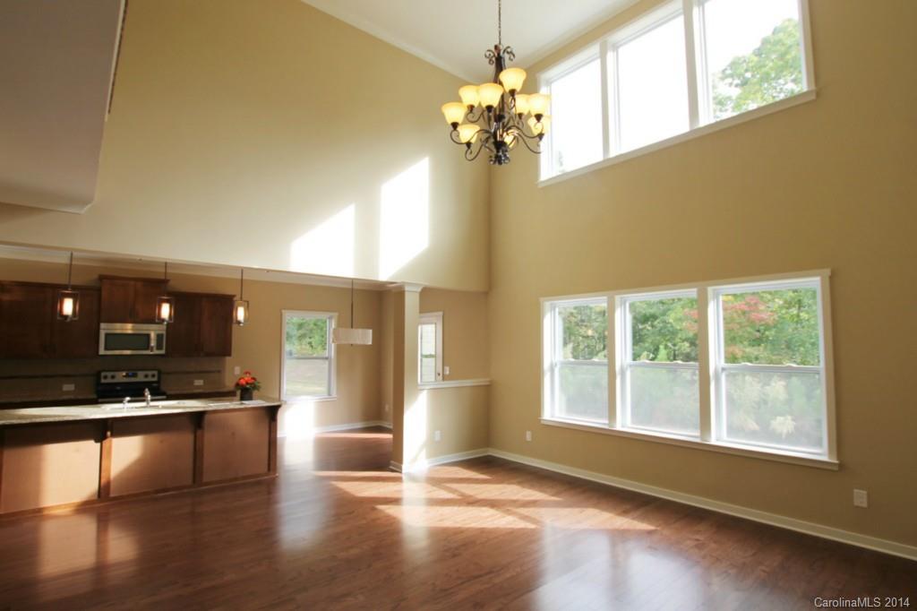 Lake Ridge - Residential