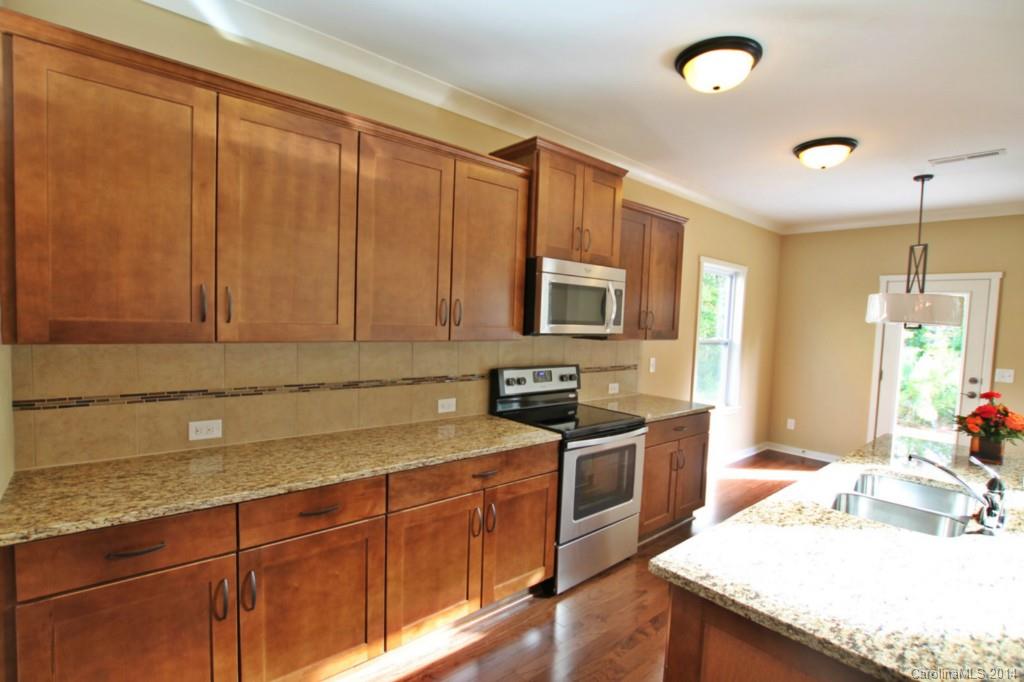 Lake Ridge - Residential