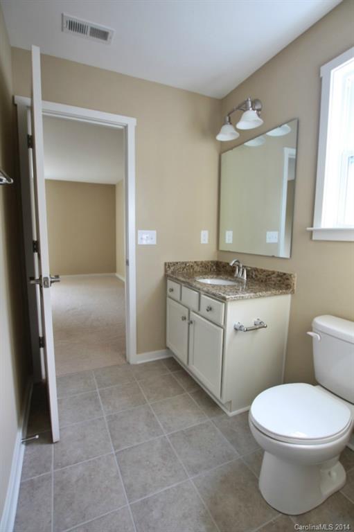 Lake Ridge - Residential