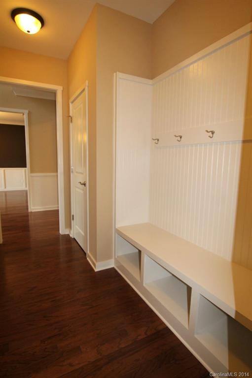 Lake Ridge - Residential