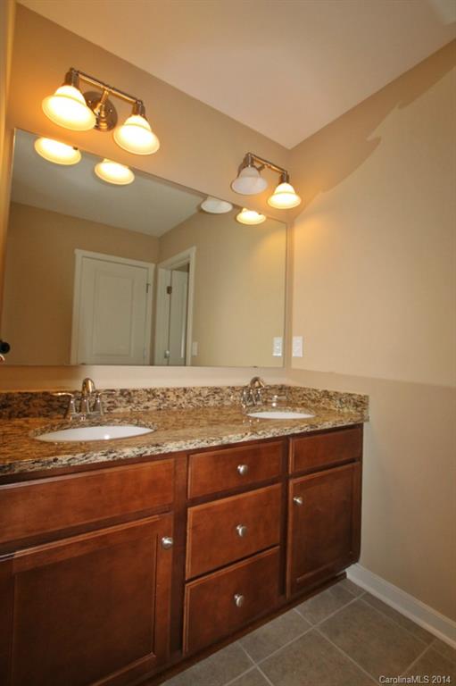 Lake Ridge - Residential