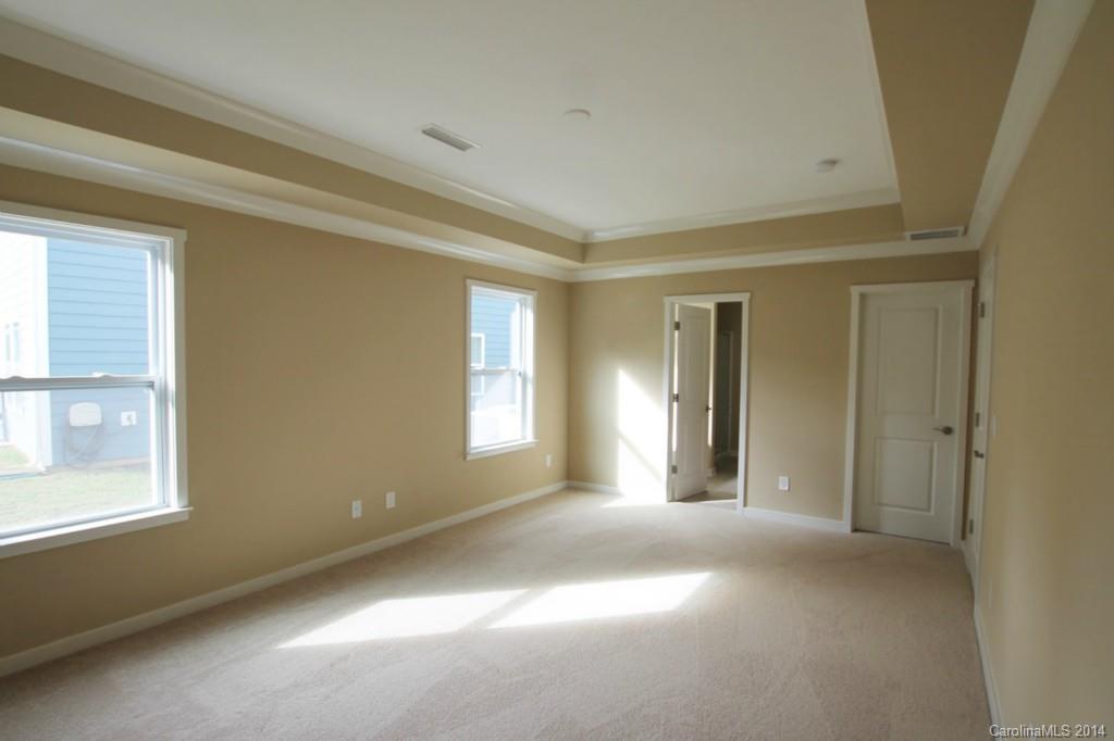 Lake Ridge - Residential