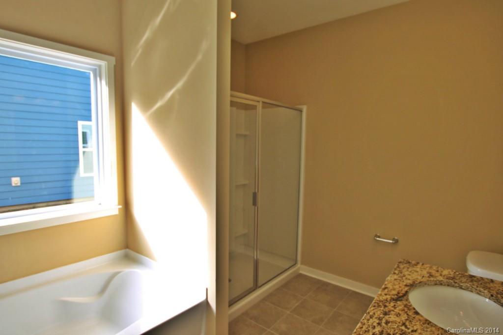 Lake Ridge - Residential