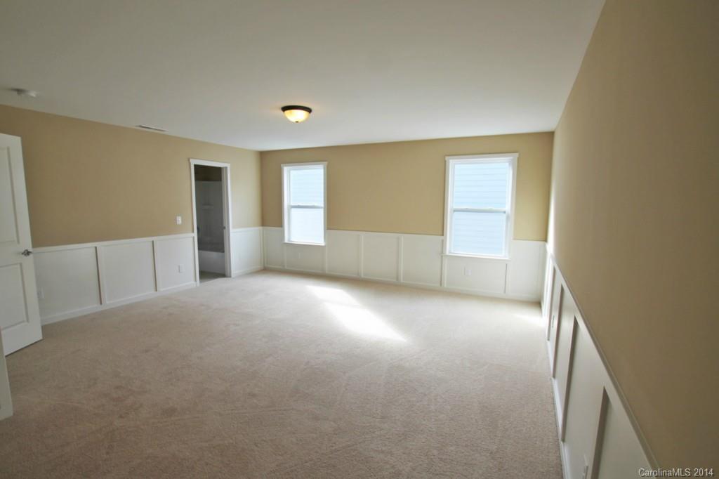 Lake Ridge - Residential