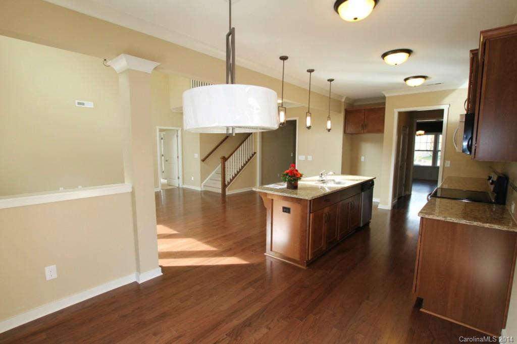 Lake Ridge - Residential