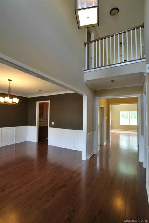 Lake Ridge - Residential