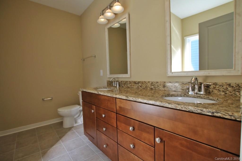 Lake Ridge - Residential