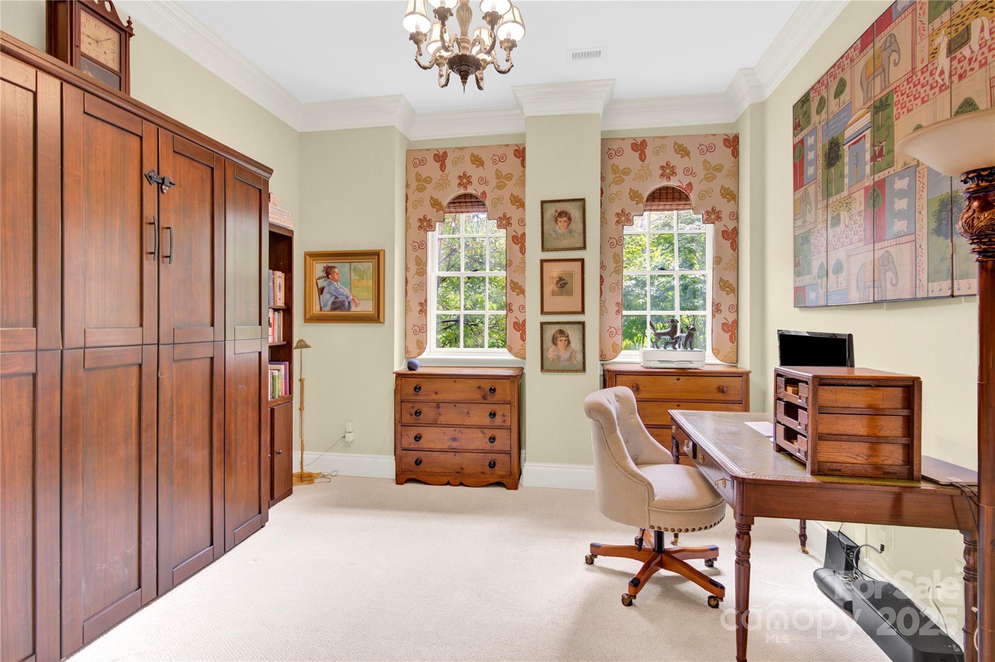 Eastover - Residential