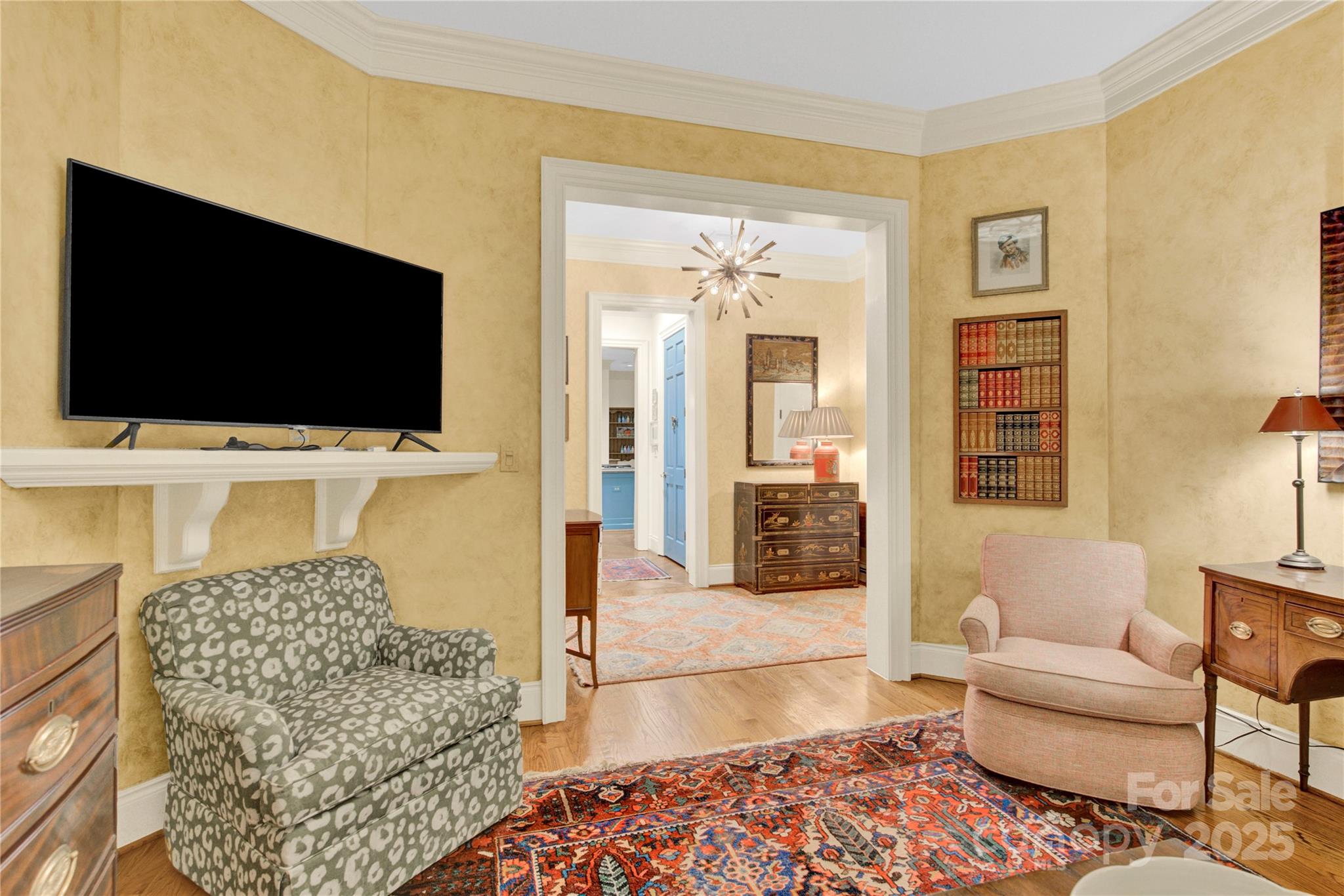 Eastover - Residential