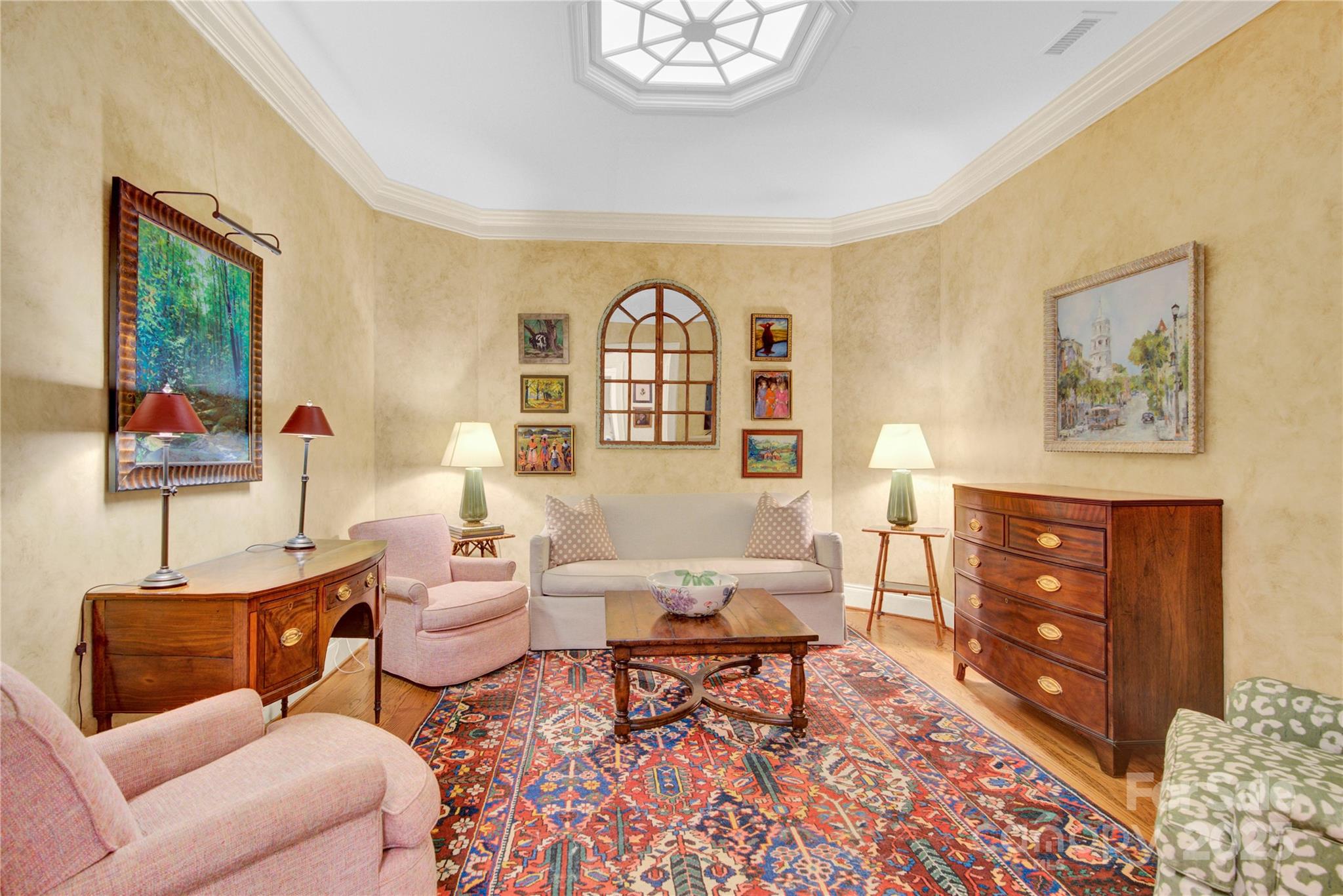 Eastover - Residential