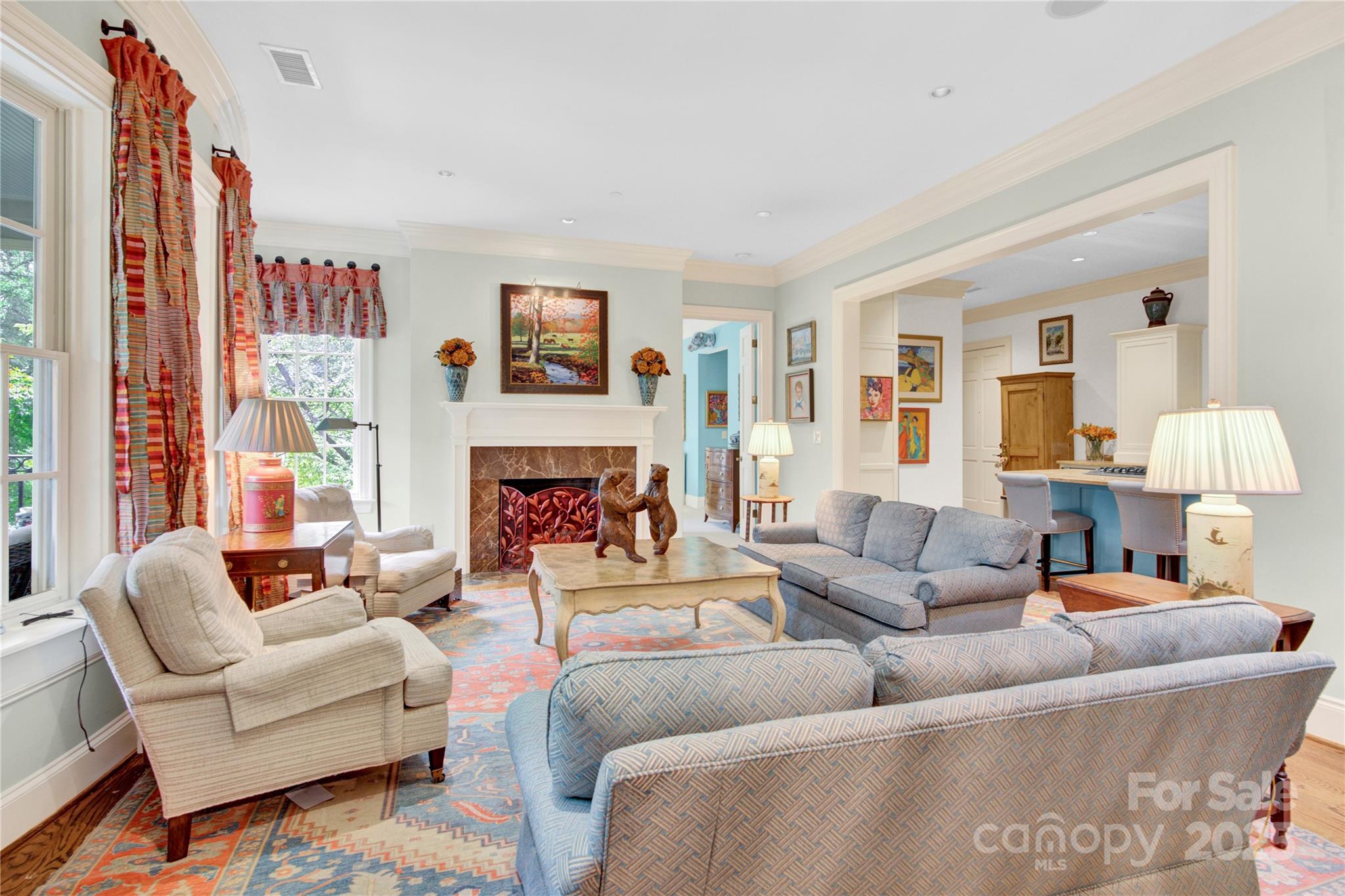 164 Cherokee Road
