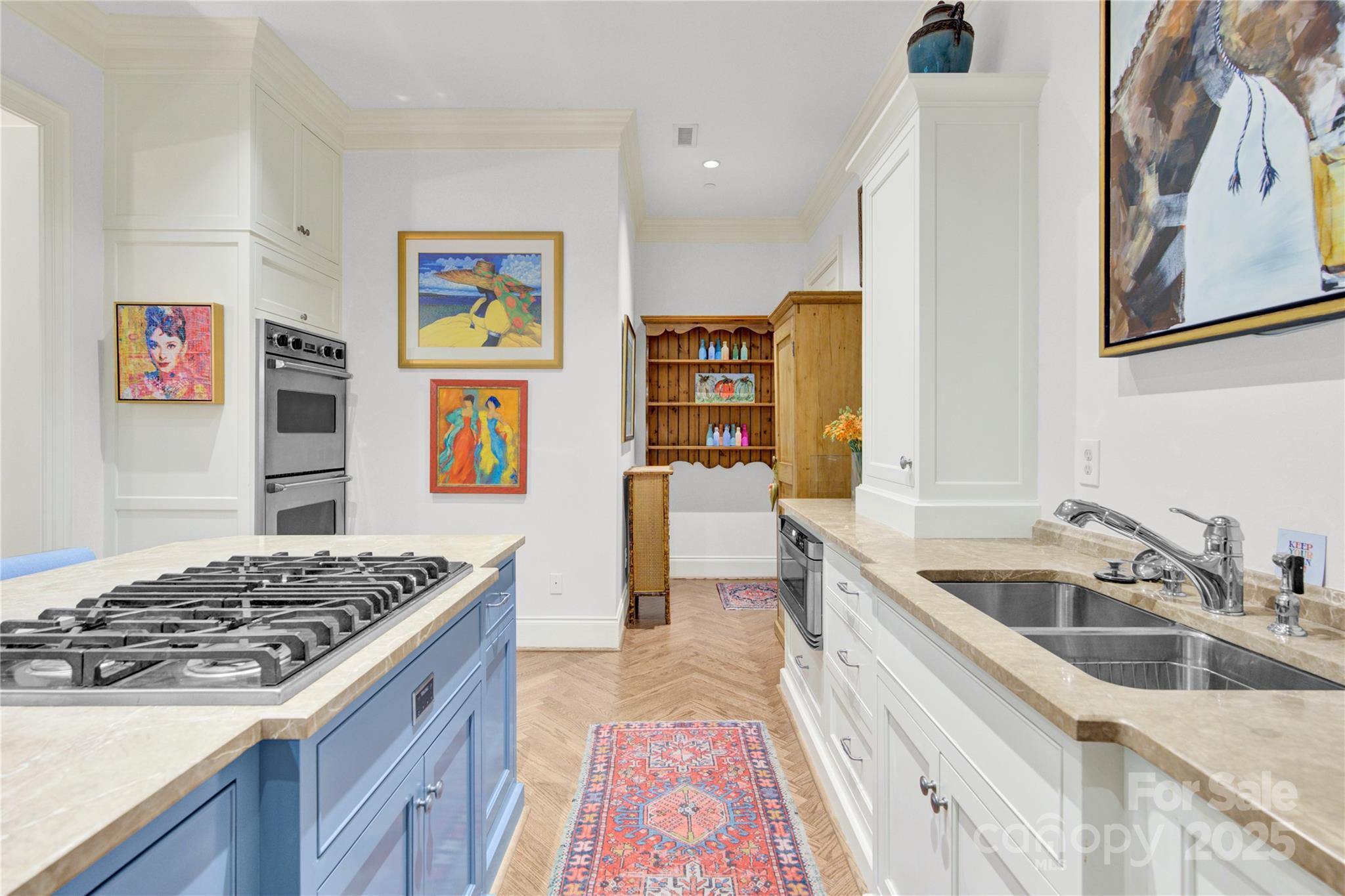 Eastover - Residential