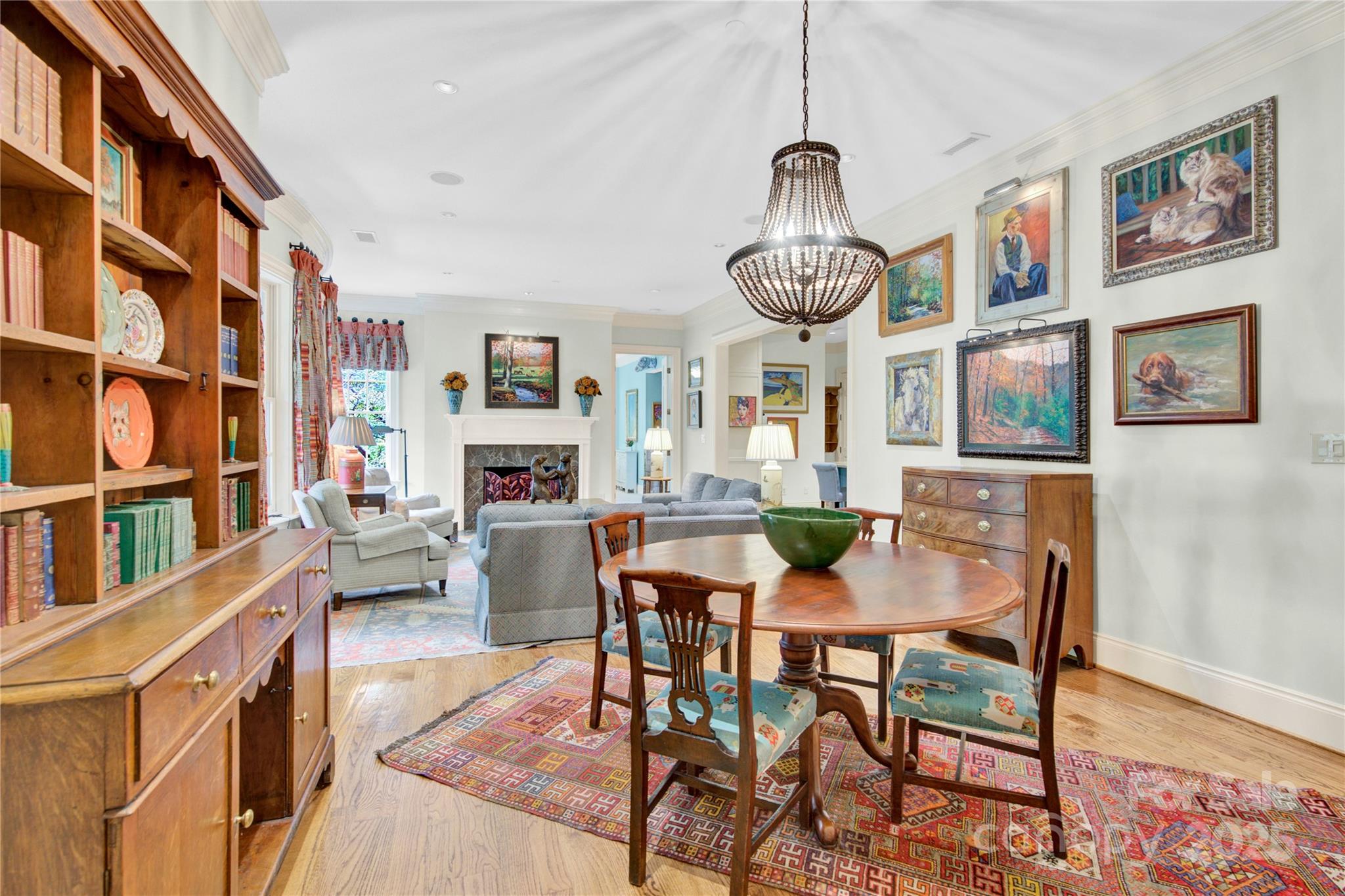 Eastover - Residential