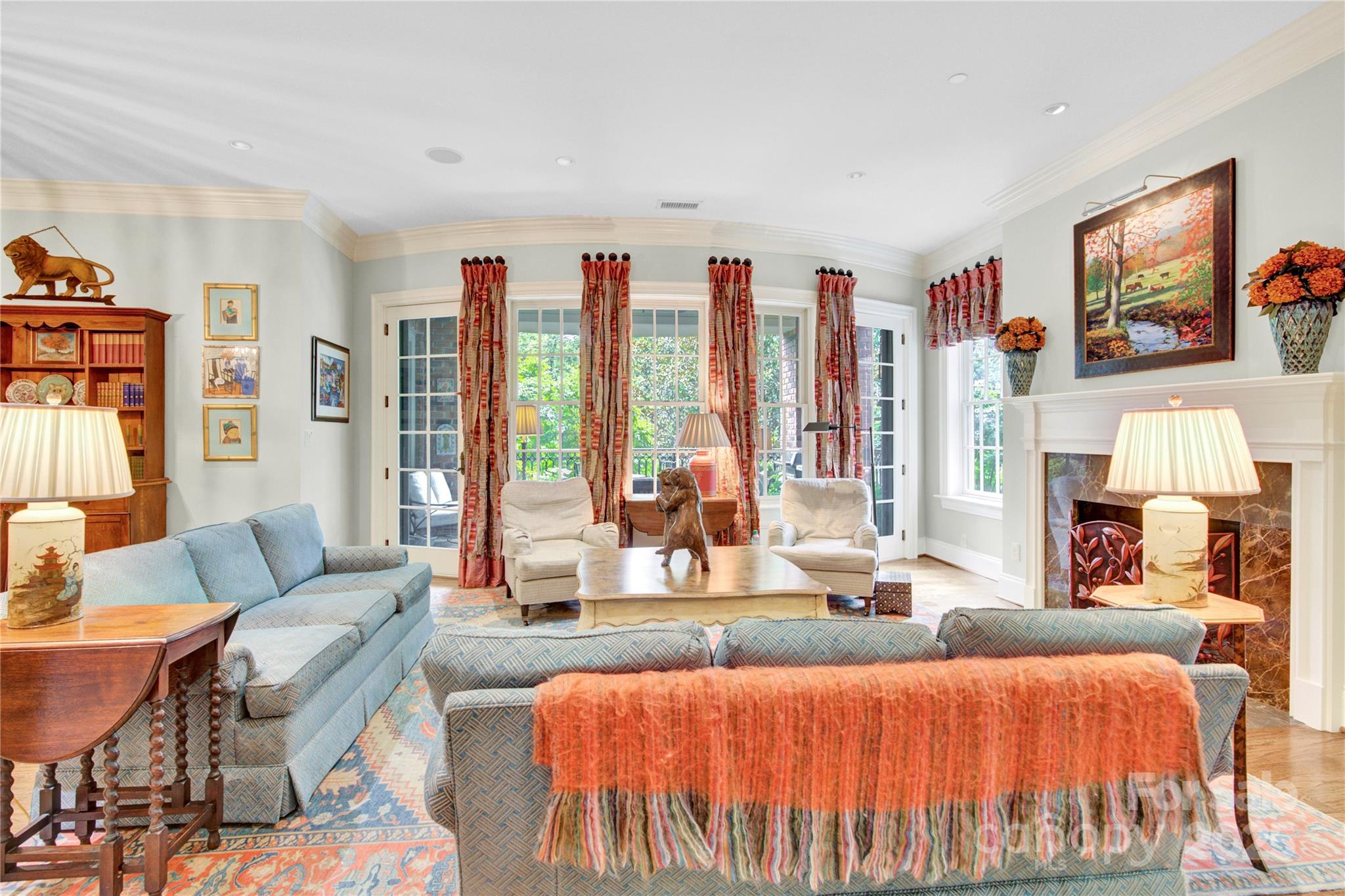 164 Cherokee Road