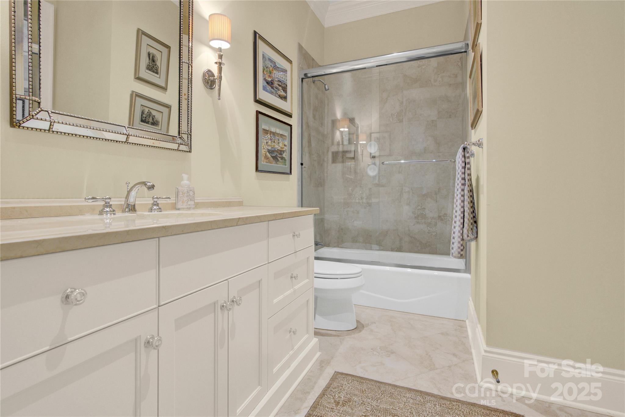 Eastover - Residential