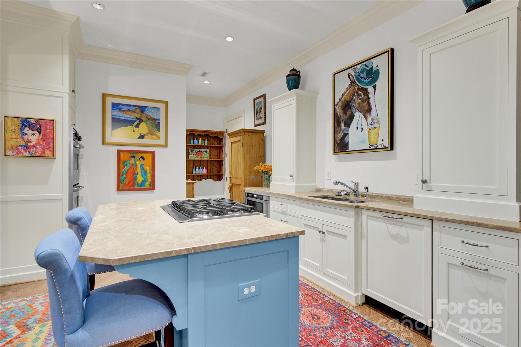 Eastover - Residential