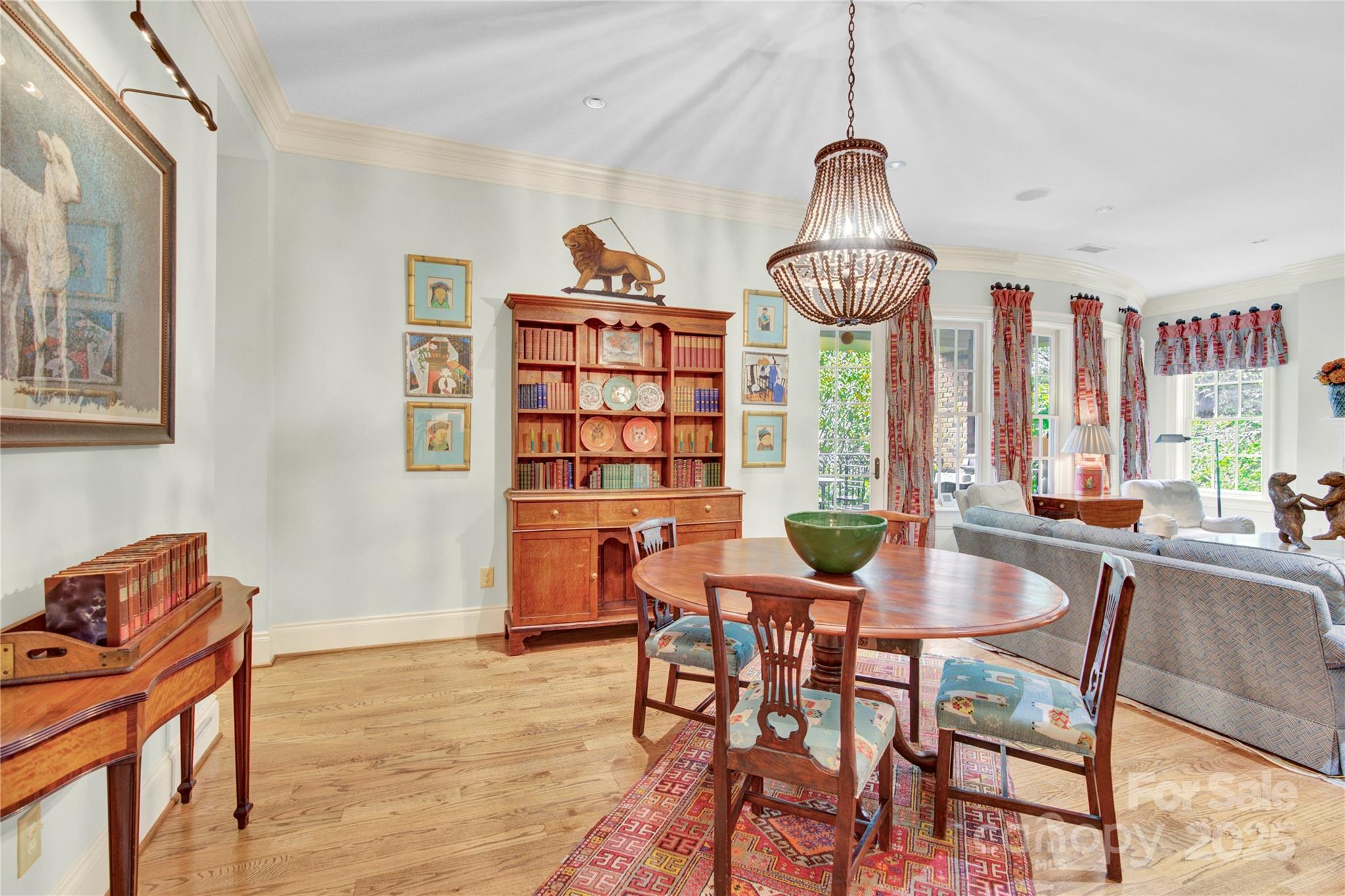 164 Cherokee Road