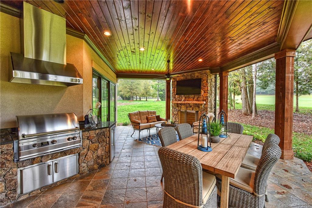 Longview - Residential