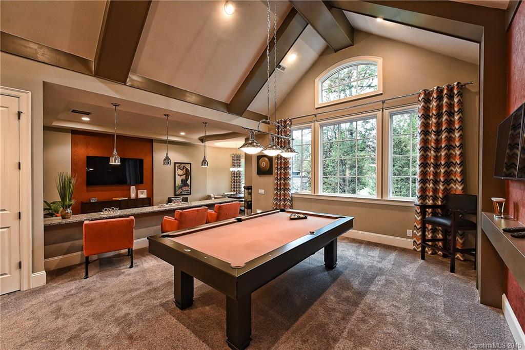 Longview - Residential