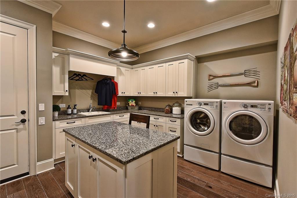 Longview - Residential