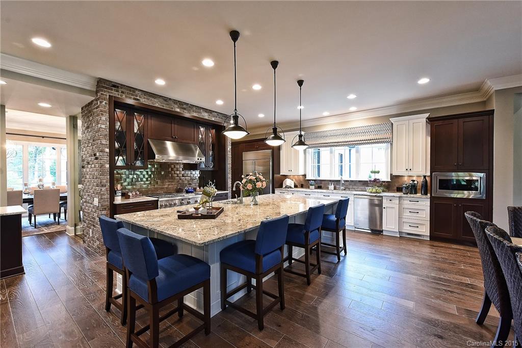 Longview - Residential