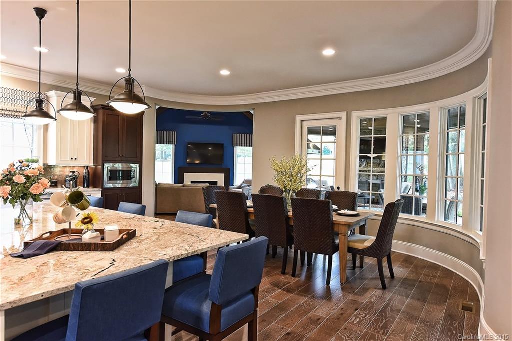 Longview - Residential