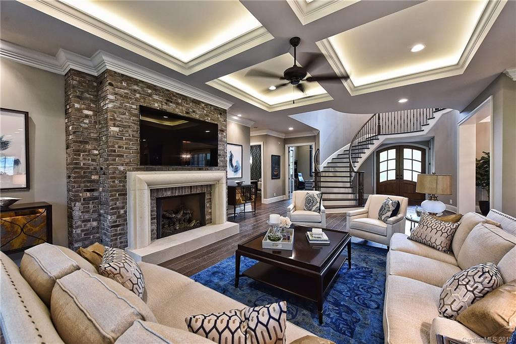 Longview - Residential