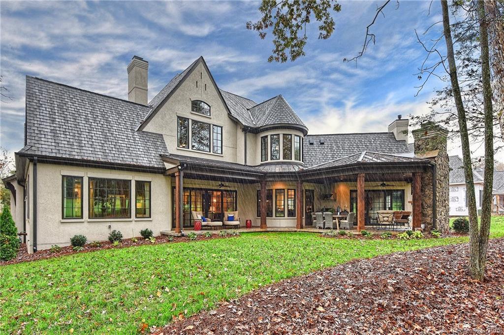 Longview - Residential